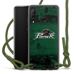 Carry Case fabric olive