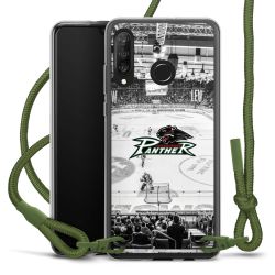 Carry Case fabric olive