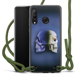 Carry Case fabric olive