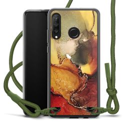 Carry Case fabric olive