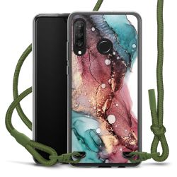 Carry Case fabric olive