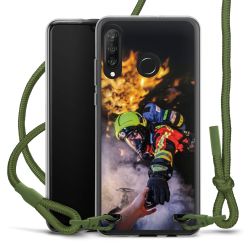 Carry Case fabric olive