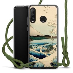 Carry Case fabric olive