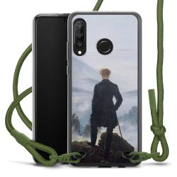 Carry Case fabric olive