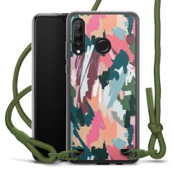 Carry Case fabric olive