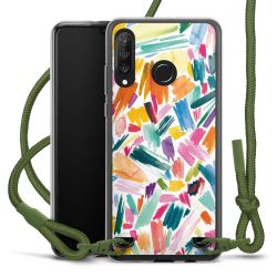 Carry Case fabric olive