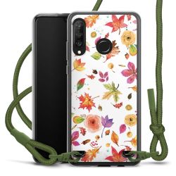 Carry Case fabric olive