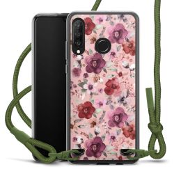 Carry Case fabric olive