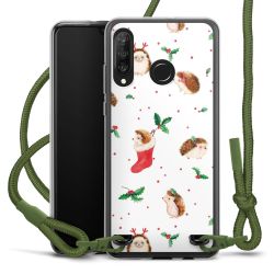 Carry Case fabric olive