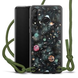 Carry Case fabric olive