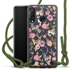 Carry Case fabric olive