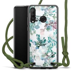 Carry Case fabric olive