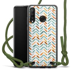 Carry Case fabric olive