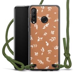 Carry Case fabric olive