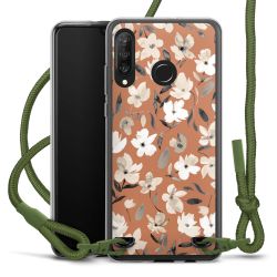 Carry Case fabric olive