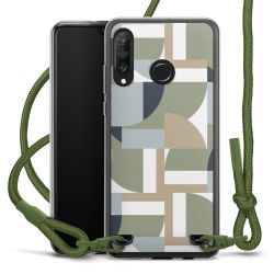 Carry Case fabric olive