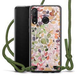 Carry Case fabric olive