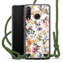 Carry Case fabric olive