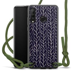 Carry Case fabric olive