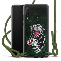 Carry Case fabric olive