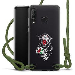 Carry Case fabric olive