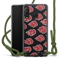 Carry Case fabric olive