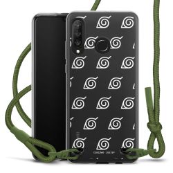 Carry Case fabric olive