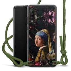 Carry Case fabric olive