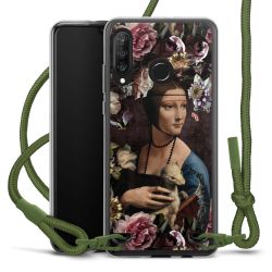 Carry Case fabric olive