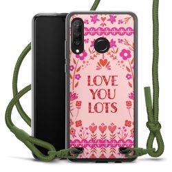 Carry Case fabric olive