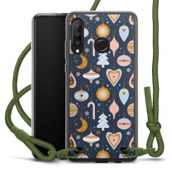 Carry Case fabric olive