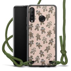 Carry Case fabric olive