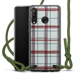 Carry Case fabric olive