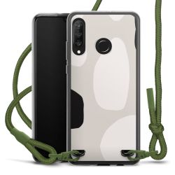 Carry Case fabric olive