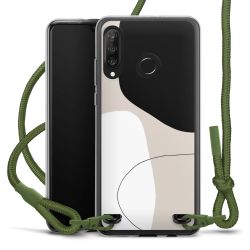 Carry Case fabric olive