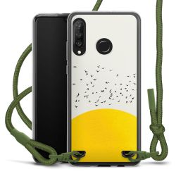 Carry Case fabric olive