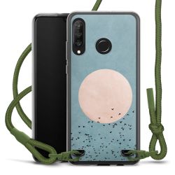 Carry Case fabric olive