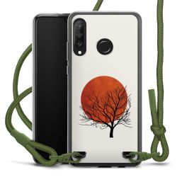 Carry Case fabric olive