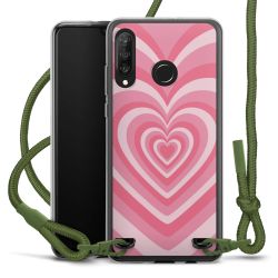 Carry Case fabric olive