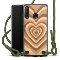 Carry Case fabric olive