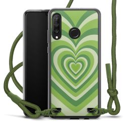 Carry Case fabric olive