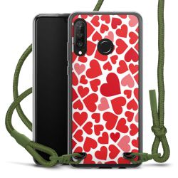 Carry Case fabric olive