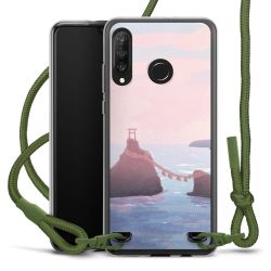 Carry Case fabric olive