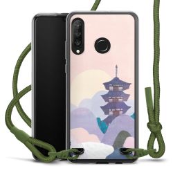 Carry Case fabric olive