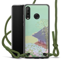 Carry Case fabric olive