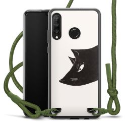 Carry Case fabric olive