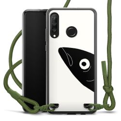 Carry Case fabric olive