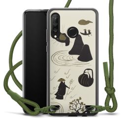 Carry Case fabric olive