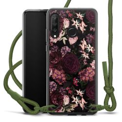 Carry Case fabric olive