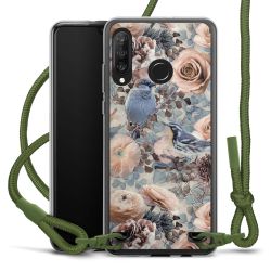 Carry Case fabric olive